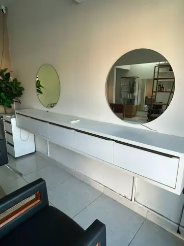 Bancada de mdf