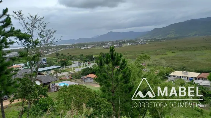 Terreno Lote - Palhocinha
