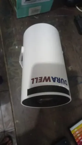 Projetor dura durawell 4k HD