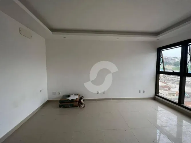 Sala à venda, 24 m² por R$ 180.000,00 - Centro - Niterói/RJ