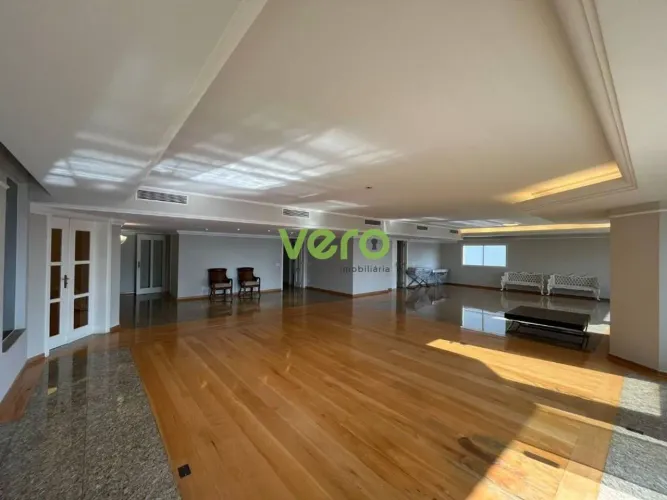 Apartamento com 4 dormitórios, 464 m² - venda por R$ 3.500.000,00 ou aluguel por R$ 14.658