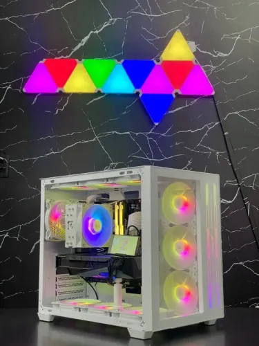 PC GAMER RYZEN 7 5700X/ 32GB RAM DDR4/ RTX 3080 10GB