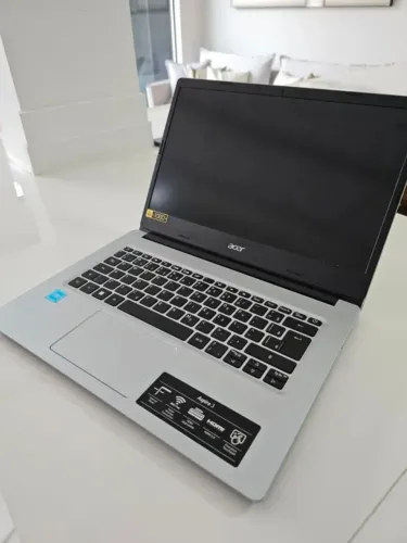 Notebook - Acer Aspire 3