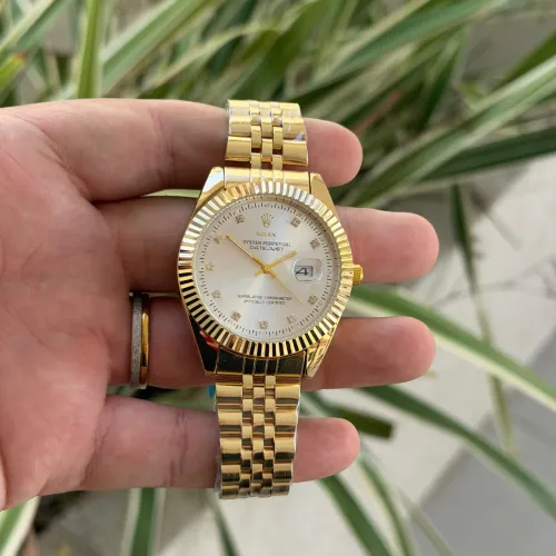 ROLEX 1 LINHA APOVA D?ÁGUA