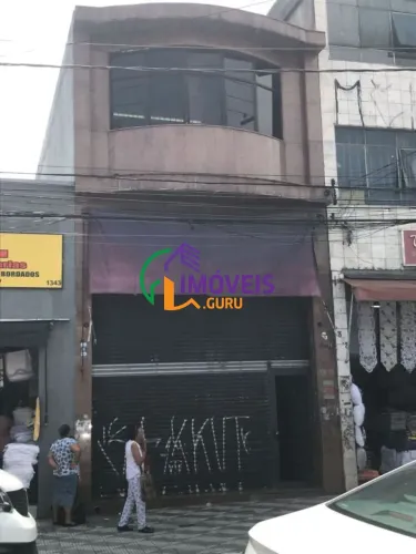 COMERCIAL - BELENZINHO - SP