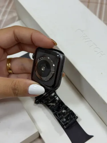 Apple Watch - Série 4 - 44 mm