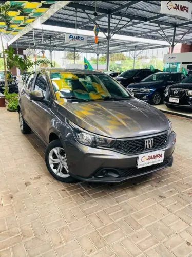 Fiat Argo Drive 1.0 6V Flex 2023