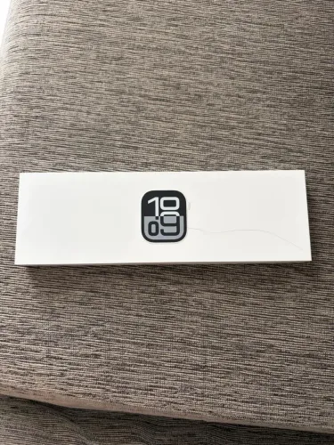 Apple Watch 46mm