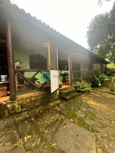 Chácara em Itanhaém