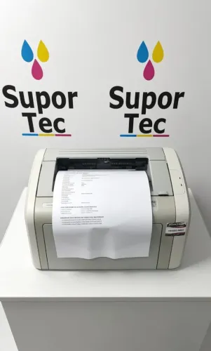 IMPRESSORA HP LaserJet 1020 - SUPER CONSERVADA!