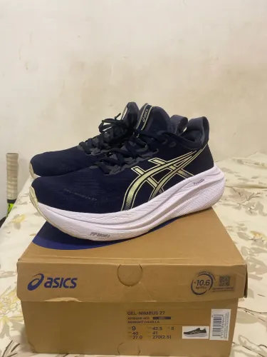 Asics Gel - nimbus 27