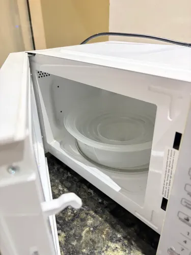 Micro-ondas 20 litros