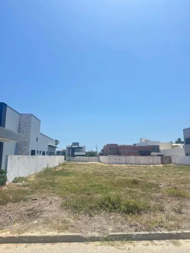 Lote à venda no VILLE AL MARE, OLHOS D'ÁGUA, Barra dos Coqueiros, SE