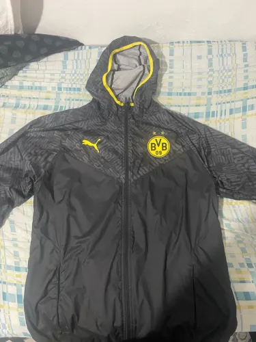 Corta vento Borussia Puma