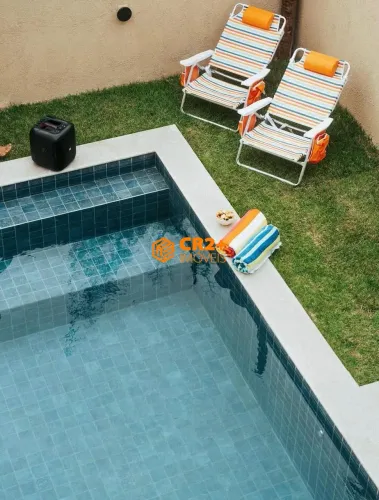 Vendo casa de luxo em Antunes - Maragogi com 5 suítes - Mobiliada e NOVA - Recém