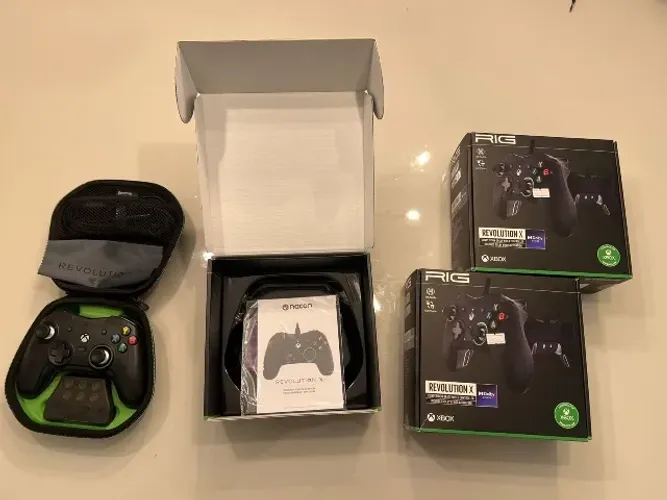 Controle para Xbox