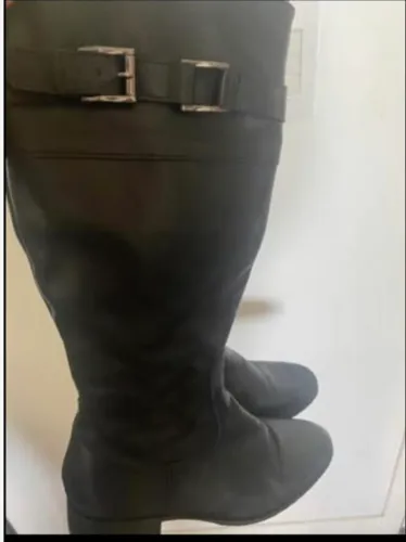Bota feminina