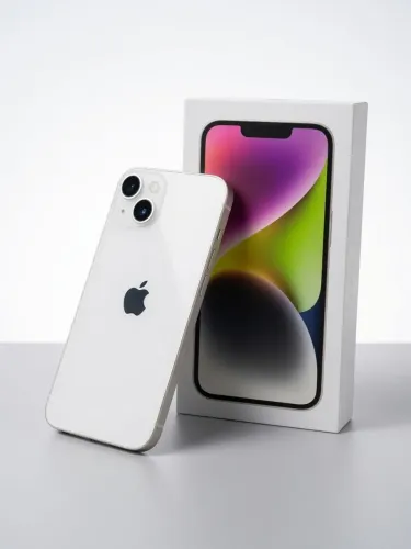 iPhone 14 128GB Original | Completo | Oportunidade