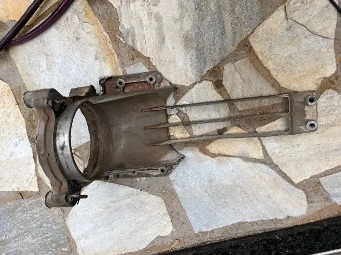 Suporte Turbina Jet ski KAWASAKI 900 OU 1100 ZXI - ORIGINAL