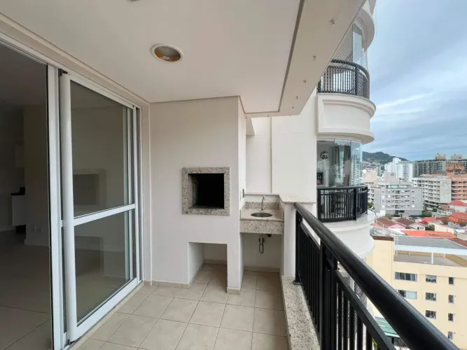 Venda | Apartamento 2 quartos (1 suíte)