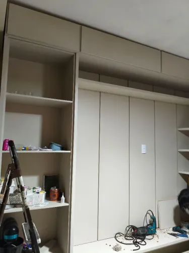 Painel MDF