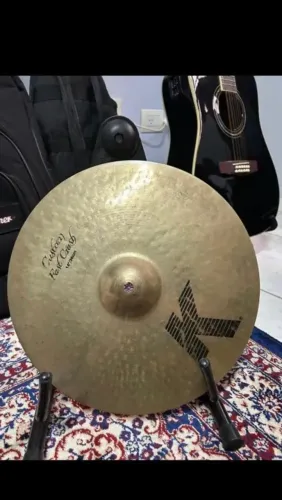 Zildjan série K