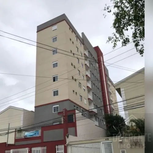 Apartamento para locação Zona Leste Guilhermina Esperança 1 dormitório 1 banheiro