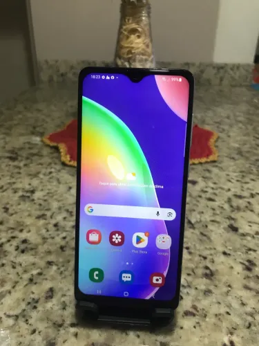 Galaxy A31 - 128GB / NFC