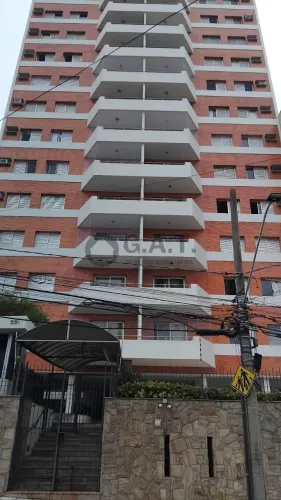 Apartamento para locação no Centro de Sorocaba-SP com 3 quartos, 1 suite e 140 m² de área.
