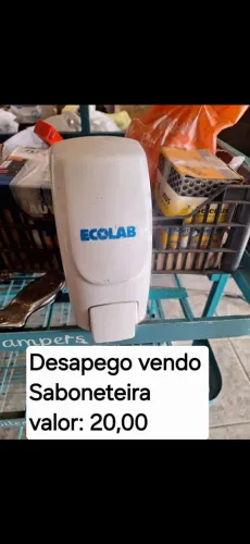 Desapego