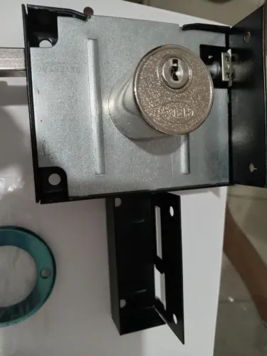 Fechadura Hela Portão