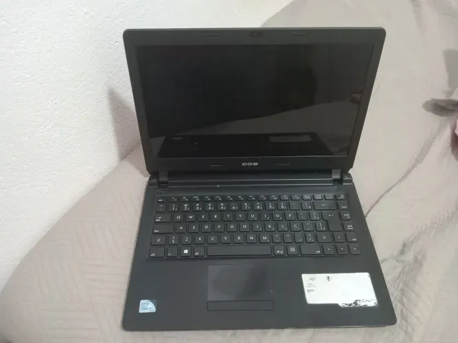 Vende-se notebook