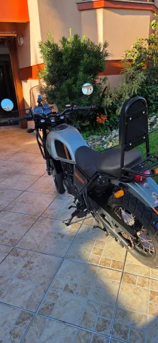 Himalayan 411