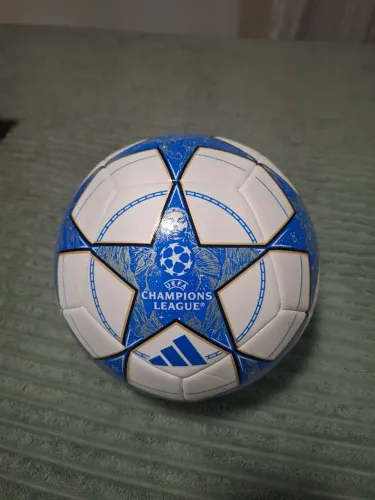 BOLA ADIDAS UEFA CHAMPIONS LEAGUE