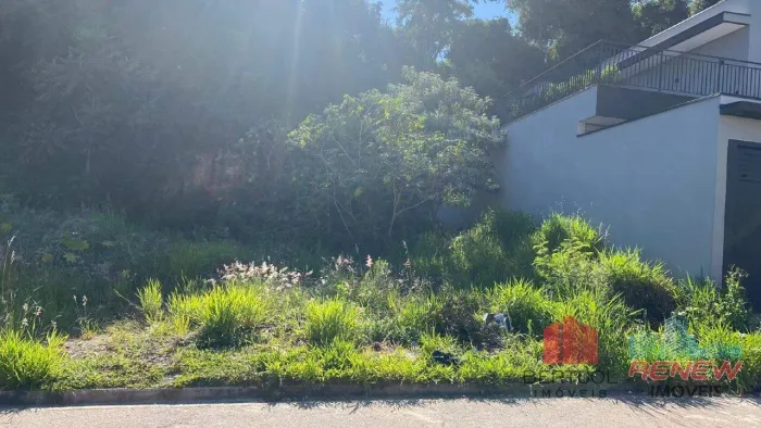 Terreno à venda Vista Alegre em Vinhedo