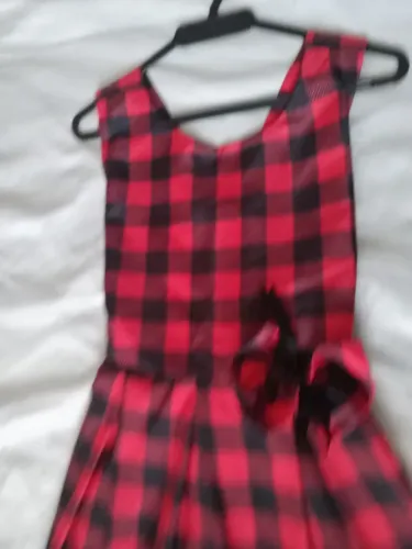 Aluguel Vestido de Quadrilha 10 anos.