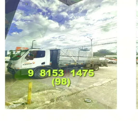 Frete Transporte de Cargas em Tambaú)~!>Praia do Coqueiro*+}Praia do Meio!#@ disponível!