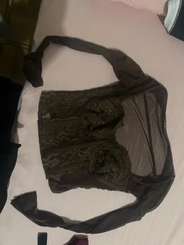 Corset