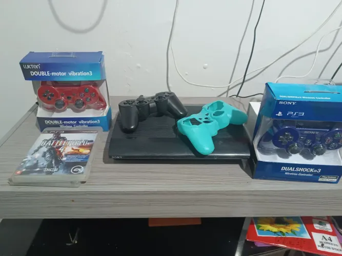 Playstation 3