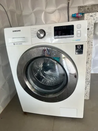 Lava e Seca Samsung