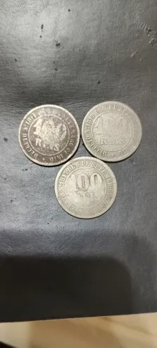 Moedas