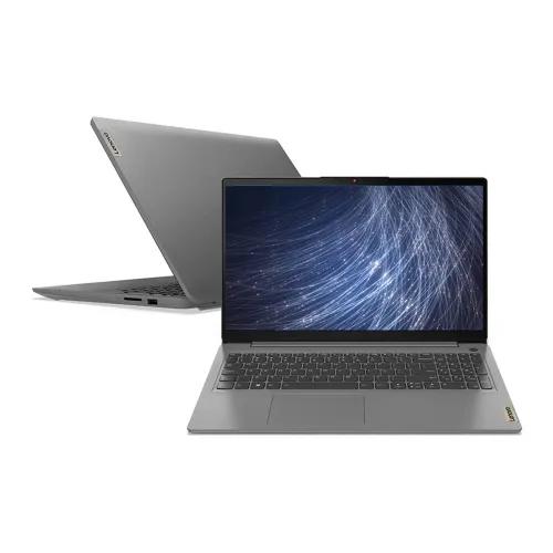 Notebook ideapad 3