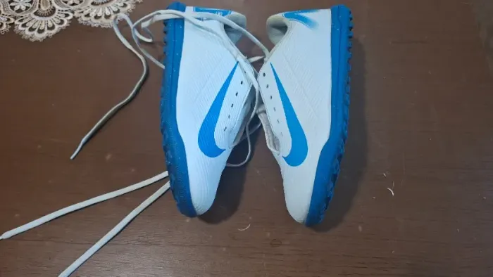 Chuteira Nike Society Infantil