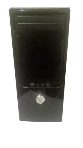 Micro Intel core i5 -750 2.67ghz , HD 500gb , 4gb ddr3