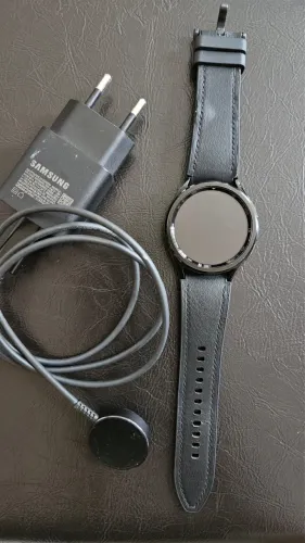 Smartwatch Samsung Classic 6