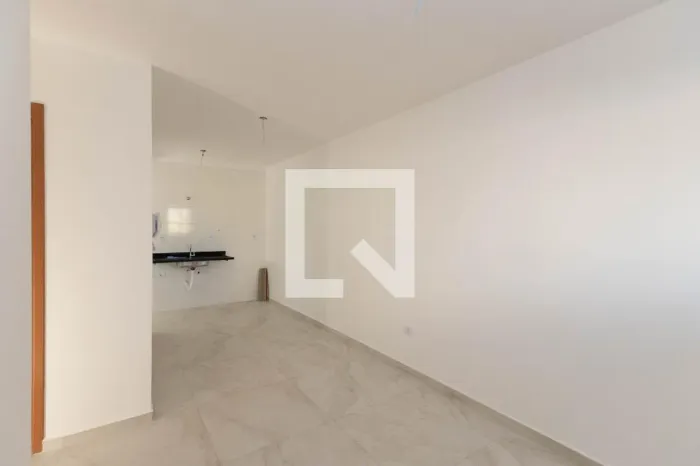 Apartamento à Venda - Vila Constança , 2 Quartos, 40 m2