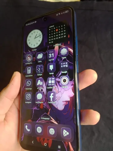 TCL 605