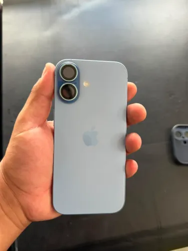 IPHONE 17 256 GB