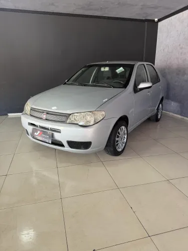 Fiat Siena 1.0/ EX 1.0 MPI Fire/ Fire Flex 8V 2010