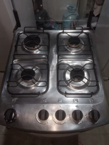 vendo fogão Consul 
